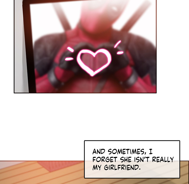 A Pervert's Daily Life - episode 31 - 52