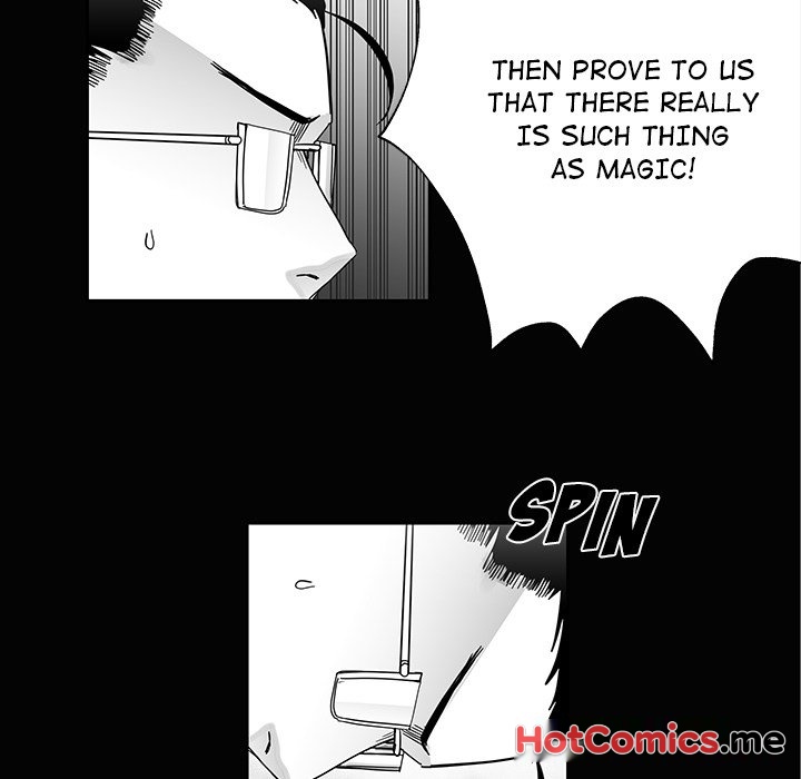 Nine Fantasy - episode 28 - 21