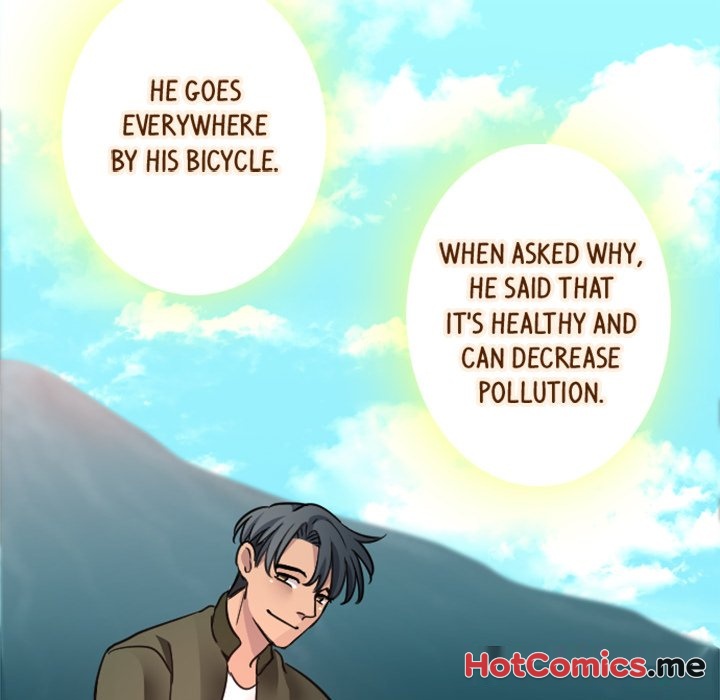 Pick Me, Girl! - episode 3 - 16