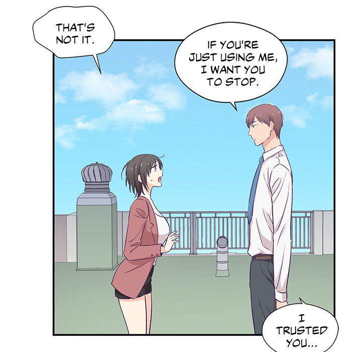 My Special Squishy Someone - episode 19 - 25