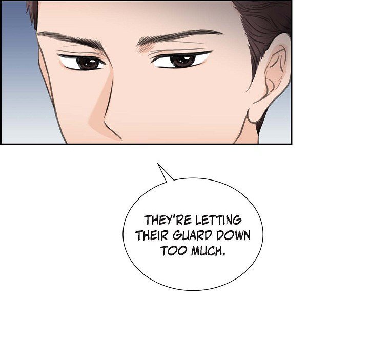 Crown Prince's Marriage Proposal - episode 46 - 88