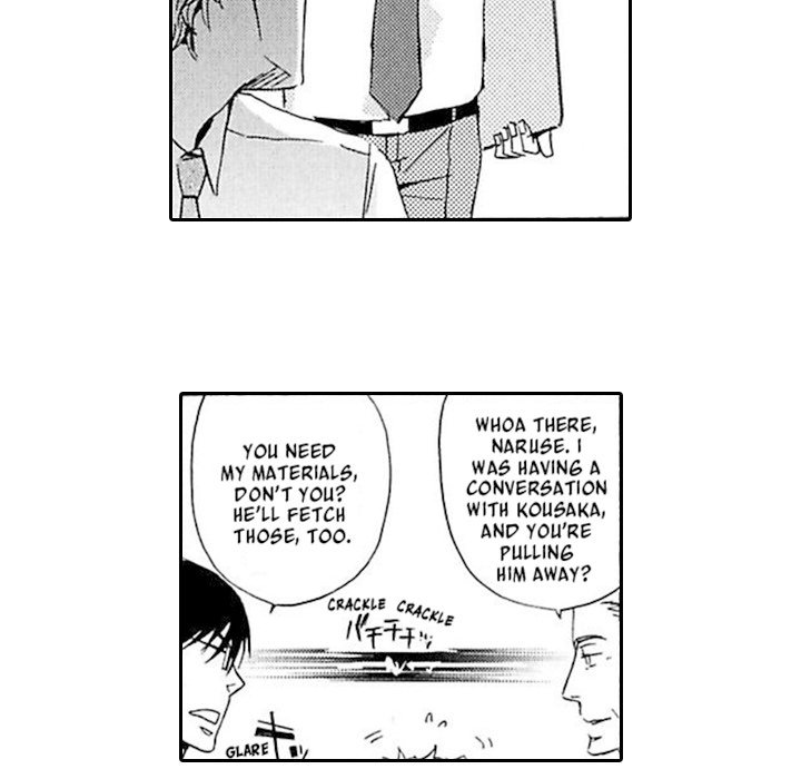 Carrot and Stick - episode 3 - 17