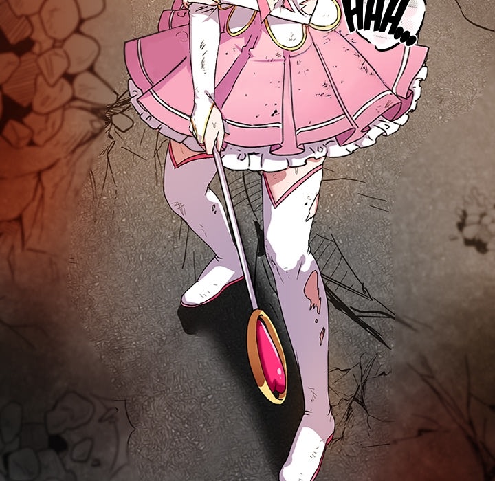 Mein Magical Girl - episode Vorschau - 28