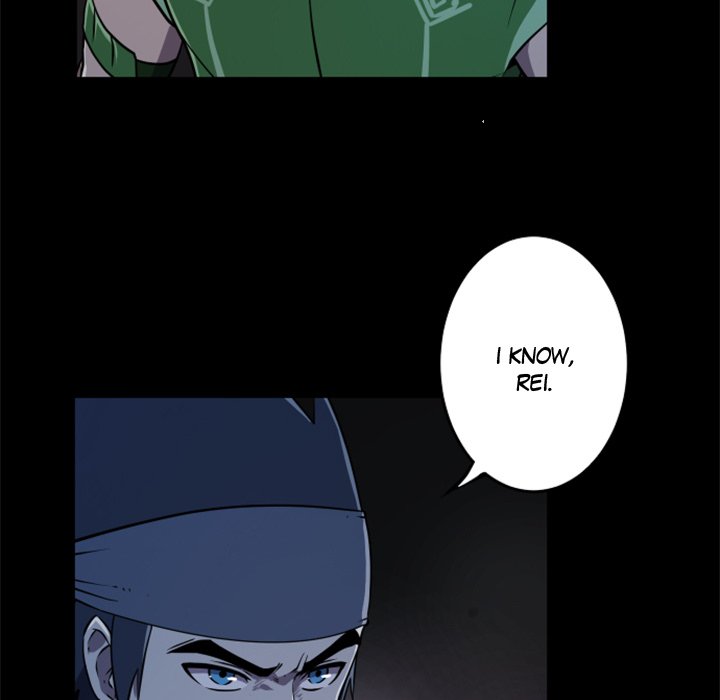 The Chronicle of Seven - episode 49 - 6