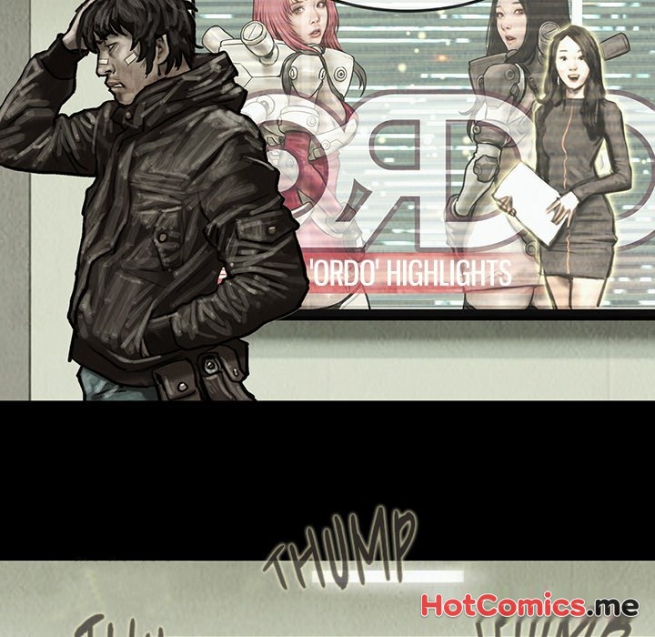 Shaman - episode 8 - 10