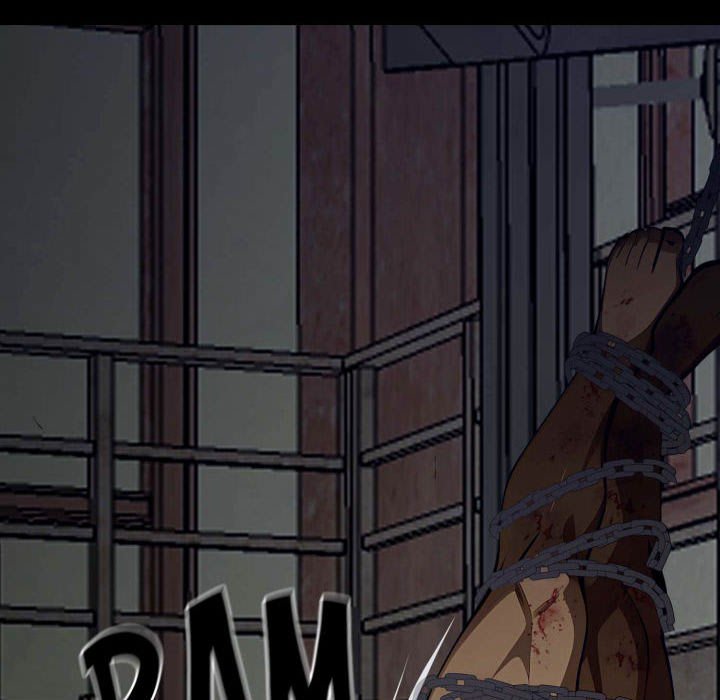 Workaholic Gangster - episode 19 - 121