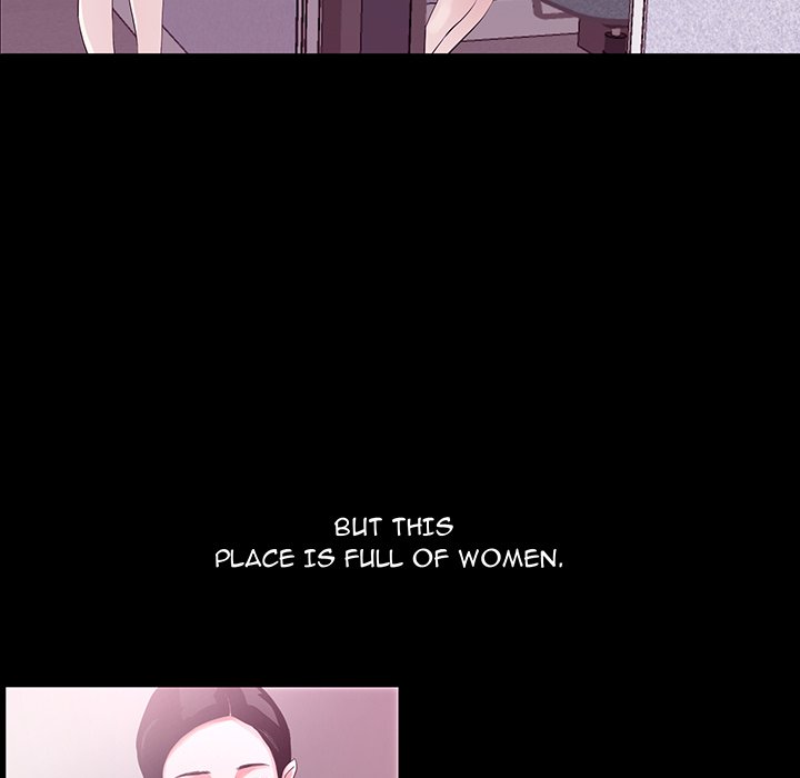 Girls' Only - episode Prologue - 14