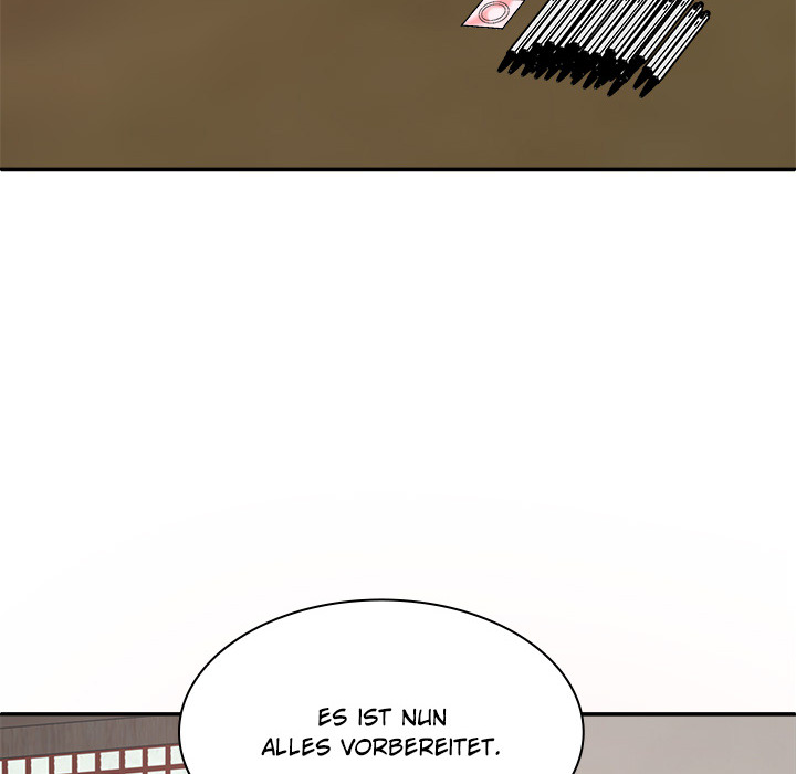 Ein standhafter Geist - episode 54 - 73