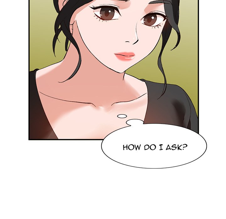 Town Girls - episode 13 - 97
