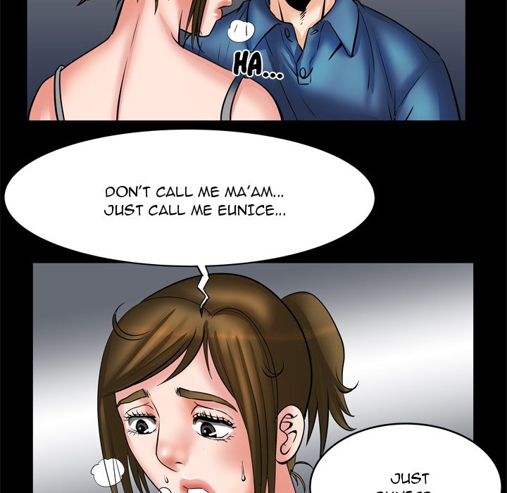 My Wife's Partner - episode 5 - 60