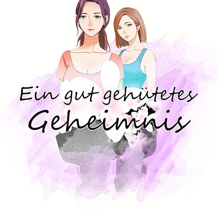 Ein gut gehütetes Geheimnis - episode 14 - 9