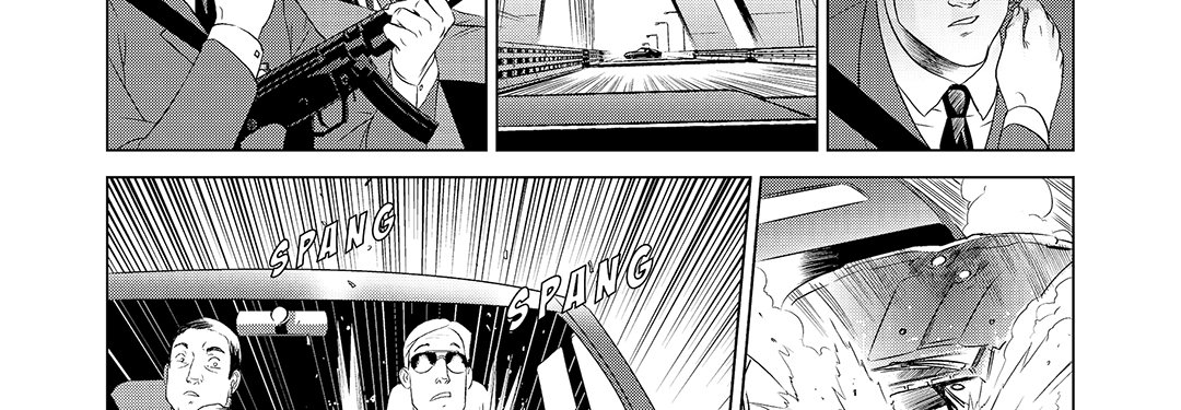 Zero Point - episode 1 - 25