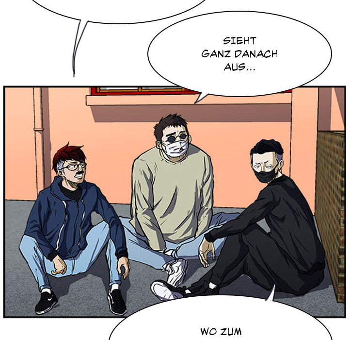 Tweener - episode 16 - 8