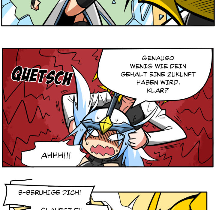 Das Wohnheim aus einer anderen Welt - episode 91 - 7