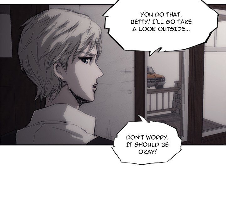 The Chronicles of Apocalypse - episode 2 - 51