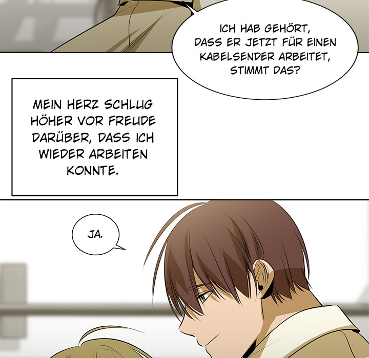 Besondere Beziehungen - episode 57 - 72