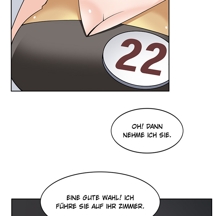 Agent Playboy meldet sich zum Dienst - episode 9 - 90
