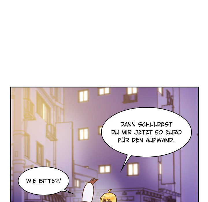 Der Mädchen-Knigge - episode 72 - 117