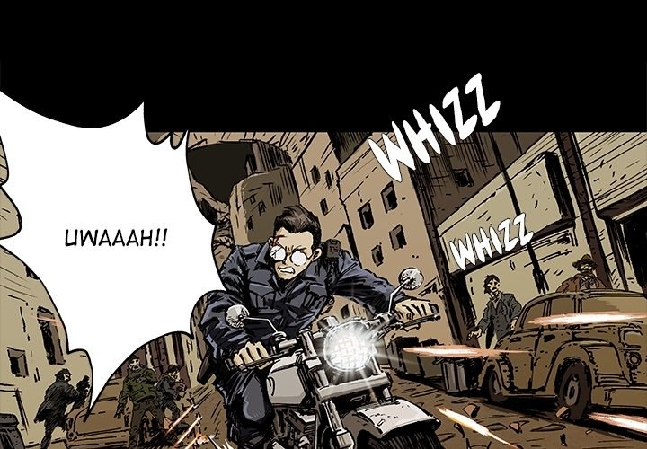 City of Zak - episode Prologue - 3