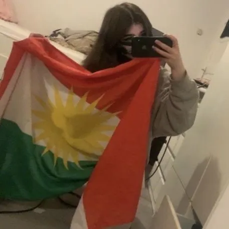 kurdish.princess
