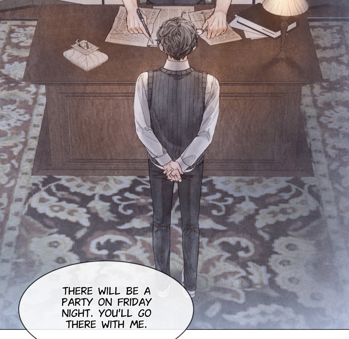 Broken Boy - episode 46 - 45