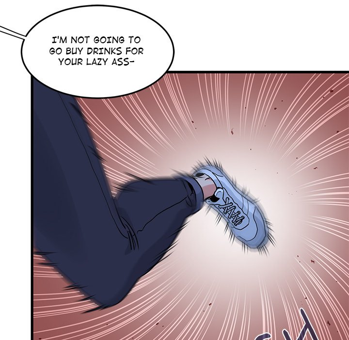 Snapping into Love - episode 8 - 125