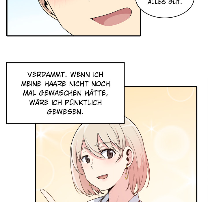 Raus aus meinem Zimmer! - episode 5 - 53