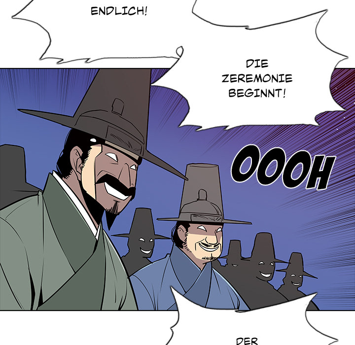 Yeongnos Giftzähne - episode 26 - 54