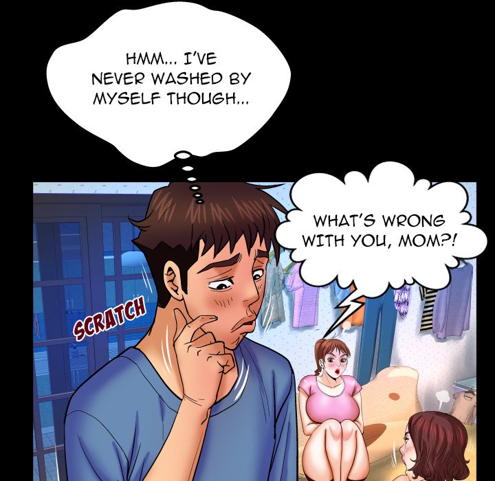 Secret Life - episode 28 - 92