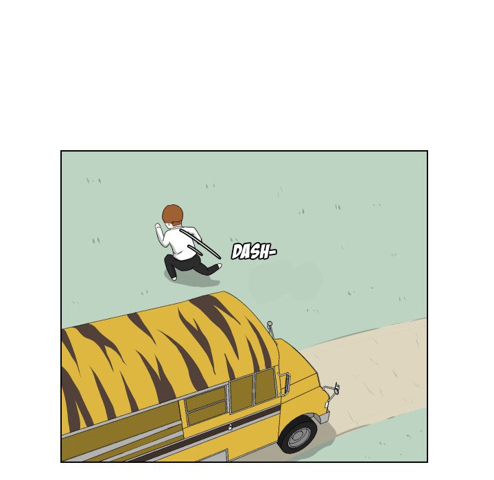 The Ball Boy - episode 8 - 59