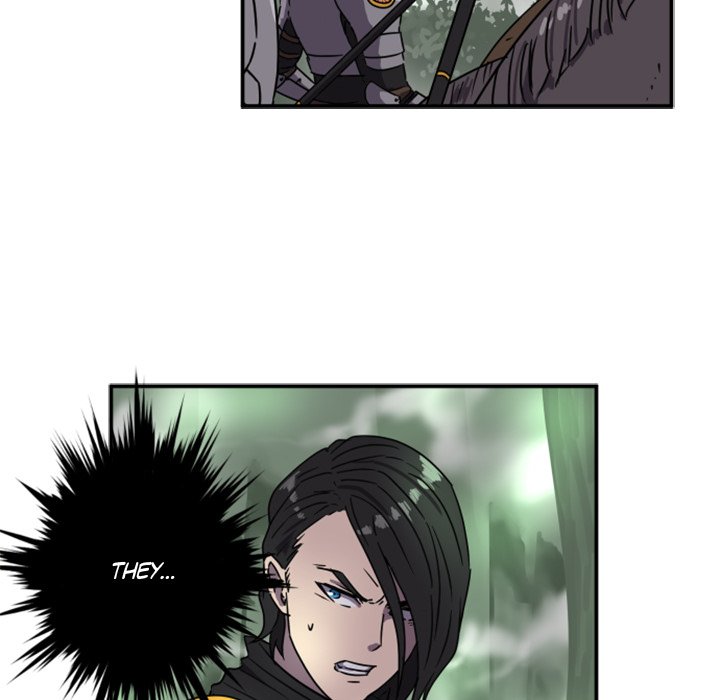 The Chronicle of Seven - episode 14 - 11