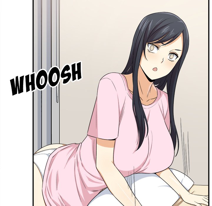 Excuse me, This is my Room - episode 10 - 72