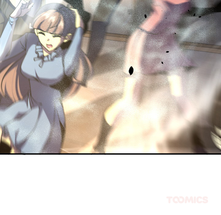 Empowering My Kind in the Apocalypse - episode 9 - 80
