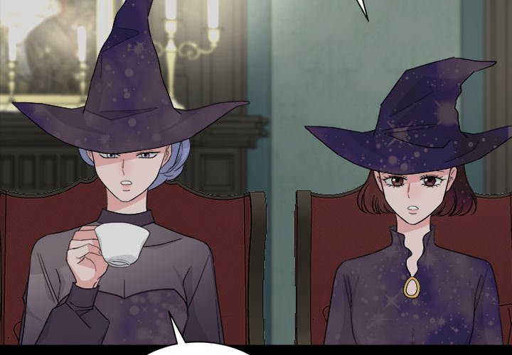 Welcome, Witch Shop - episode 28 - 3