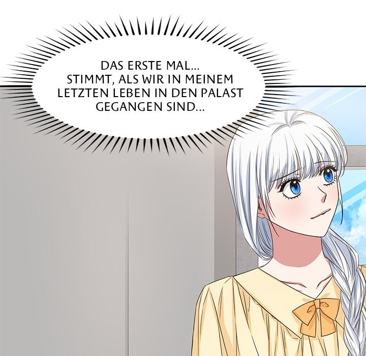 Diesmal ändere ich mein Schicksal - episode 3 - 109