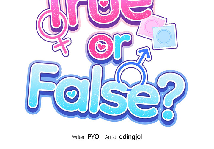 True or False? - UNCENSORED - episode 36 - 2