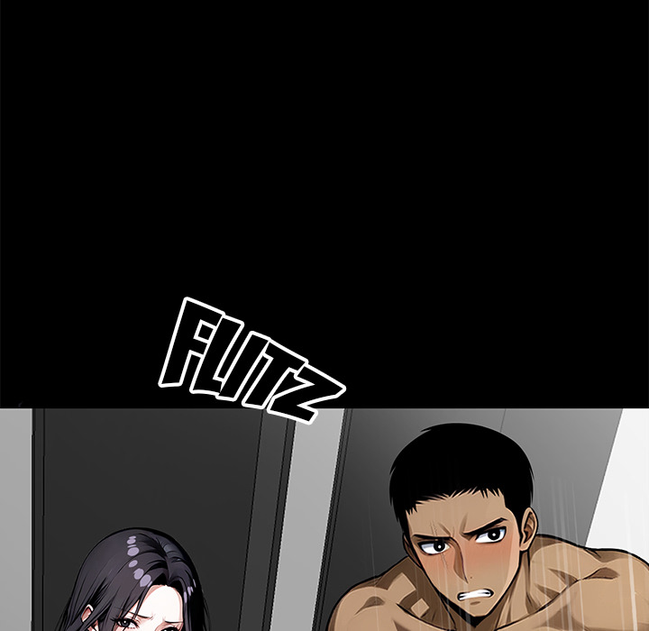 Workaholic Gangster - episode 13 - 59