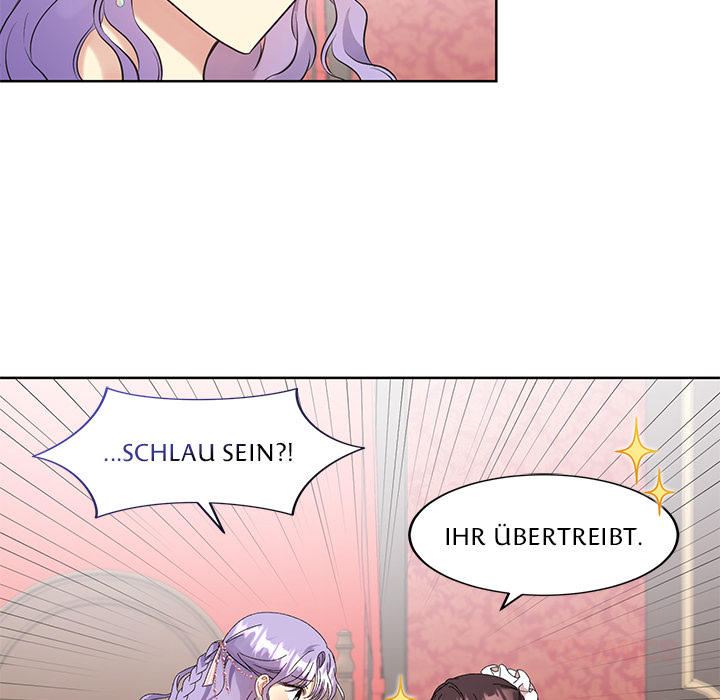Ich bin die Frau des verdorbenen Nebencharakters - episode 8 - 77