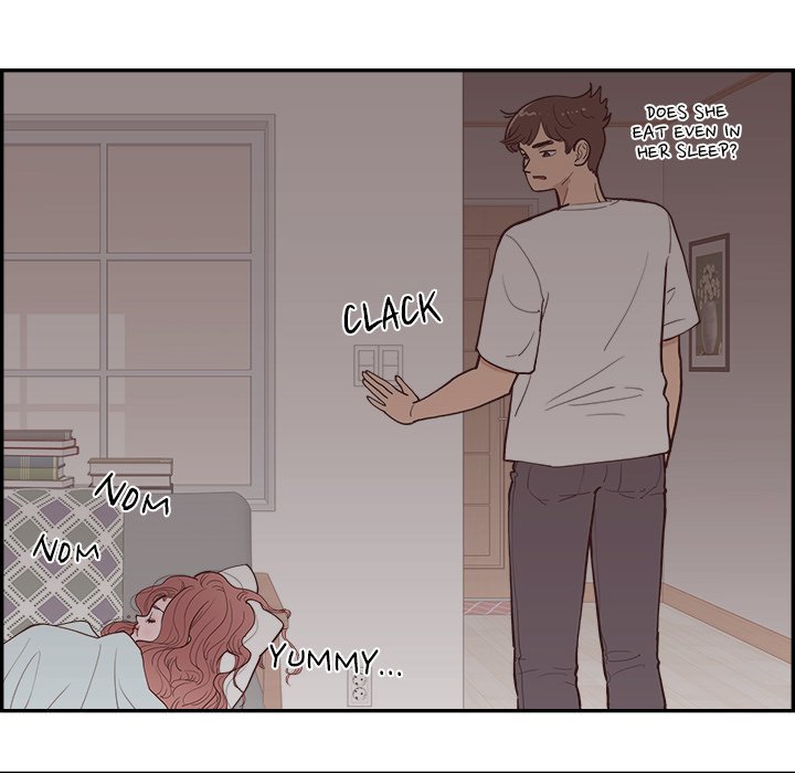 Sunny-Side Up - episode 5 - 13
