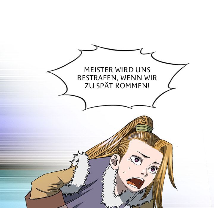 Die Reise des Gunak - episode 4 - 121