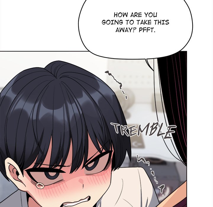 Someone Stop Her! - episode 5 - 133