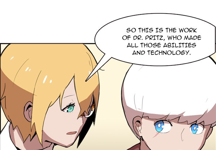 Justitia - episode 2 - 3