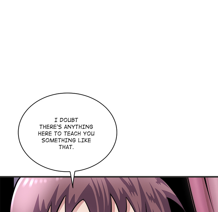 Immoral Family - episode 11 - 117