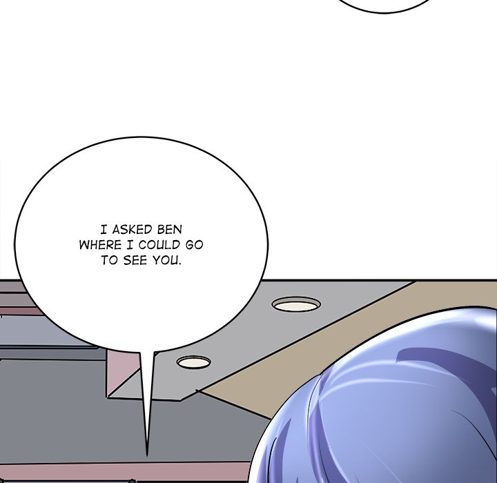 Immoral Family - episode 15 - 139