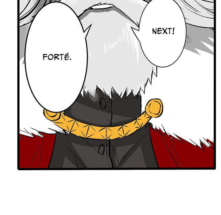 I Reincarnated as a Villain of an RPG, But I Want to Survive - episode 25 - 27