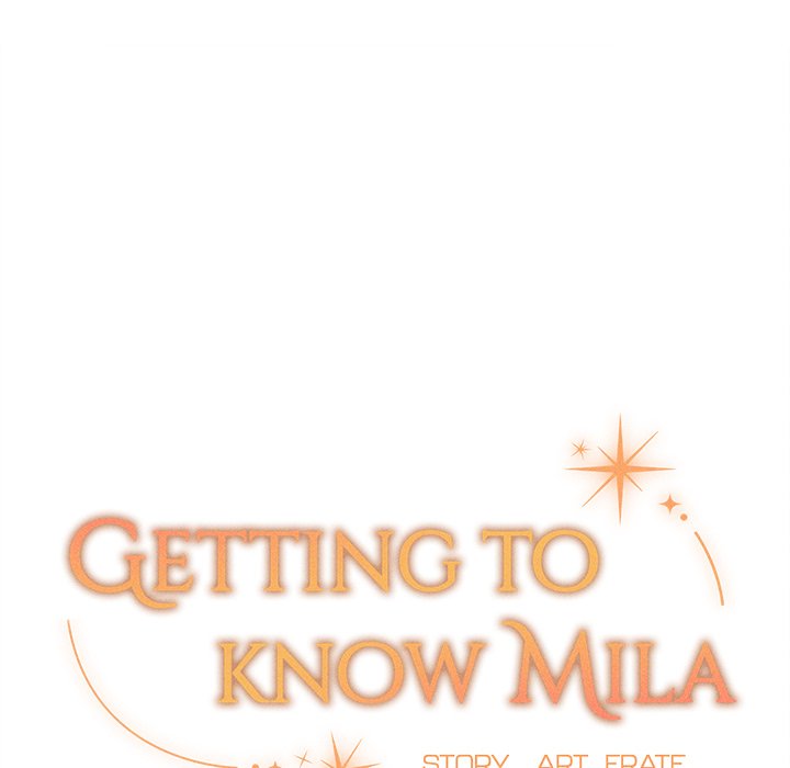 Getting to Know Mila - UNCENSORED - episode 6 - 182