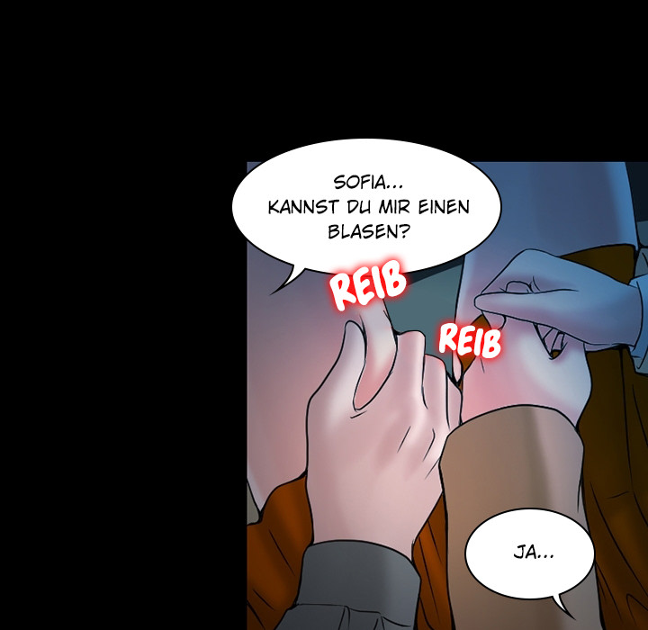 Gestörte Liebe - episode 13 - 13