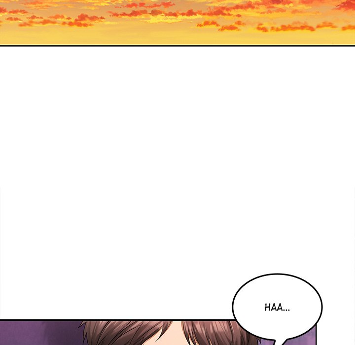 Office Romance is a No-No - episode 3 - 107