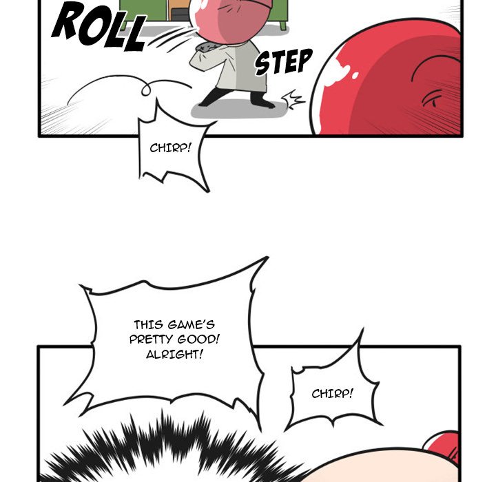 The Amazing Siblings - episode 92 - 20