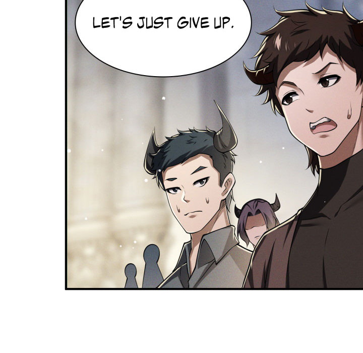 Rising with the Monsters - episode 11 - 50